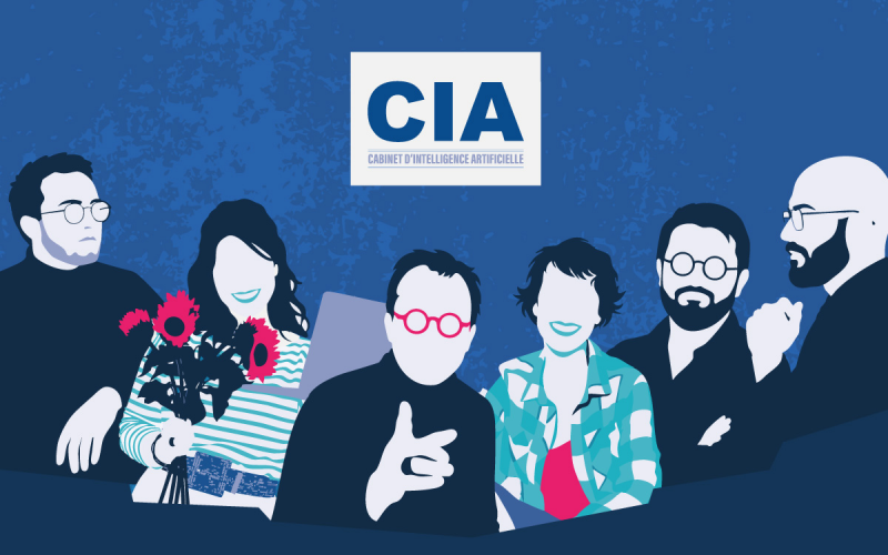 C.I.A by iD Labs : rendre l’IA concrète pour les entreprises en Normandie