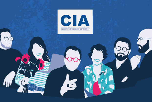 C.IA by iD Labs : rendre l’IA concrète pour les entreprises en Normandie