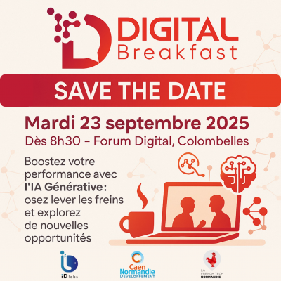 Digital Breakfast