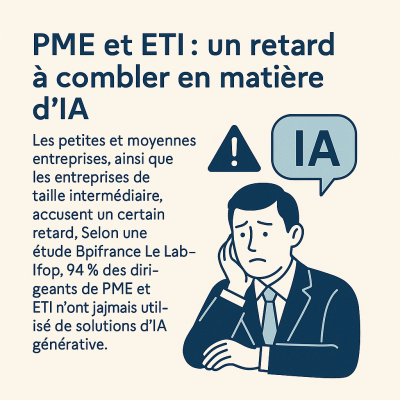 IA en France