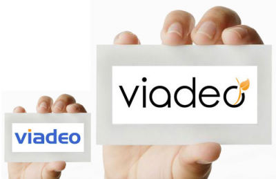 logos viadeo