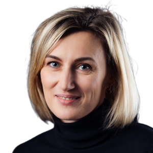 Radmila Pineau