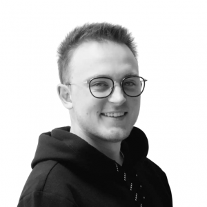 Andrew MAHE Andrew MAHE