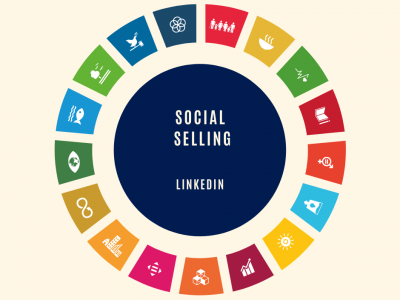 Optimiser sa présence LinkedIn et s’initier au social selling