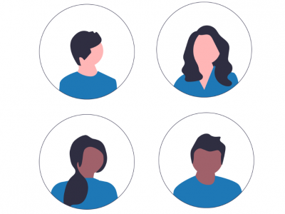 Partez à  la rencontre de votre persona rêvé