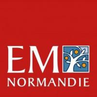 EM Normandie EM Normandie