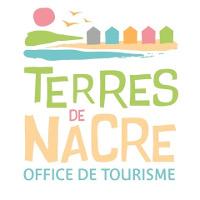Office de tourisme Terres de Nacre Office de tourisme Terres de Nacre