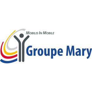 Groupe Mary