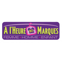 A l'heure des marques A l'heure des marques
