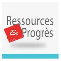 Ressources & Progrès Ressources & Progrès