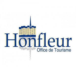 Office de tourisme Honfleur