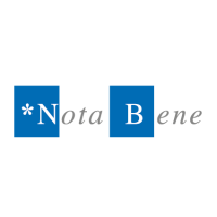 Nota Bene Nota Bene